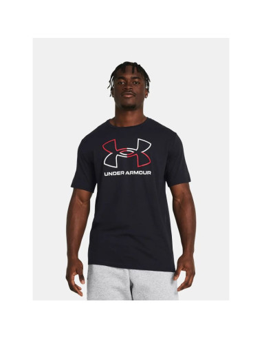 Koszulka under armour m 1382915