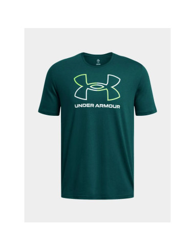 Koszulka under armour m 1382915