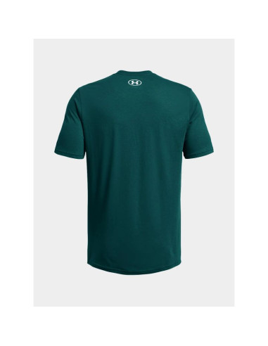 Koszulka under armour m 1382915