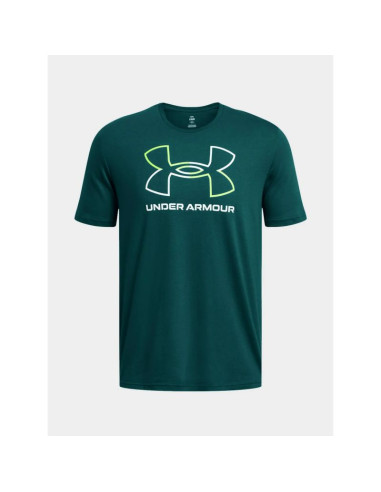 Koszulka under armour m 1382915