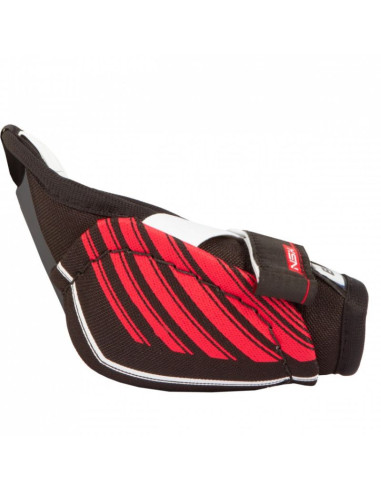 Nałokietniki hokejowe bauer nsx jr