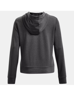 Bluza under armour rival terry fz hoodie w 1369853 2