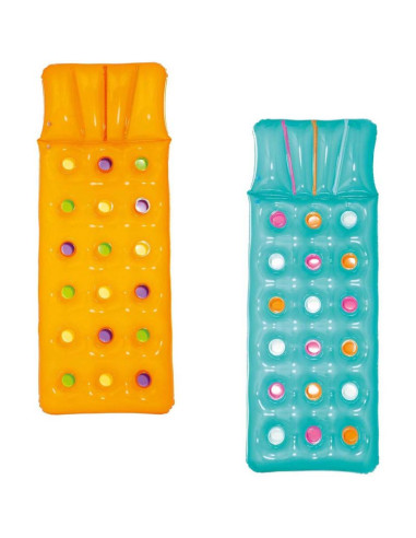 Materac do pływania bestway fashion 188x71cm 43014