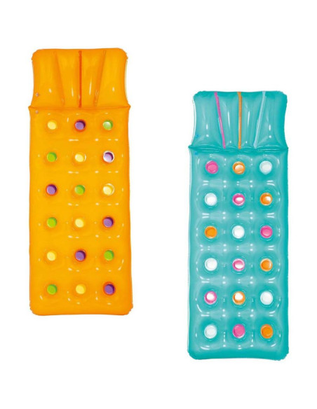 Materac do pływania bestway fashion 188x71cm 43014