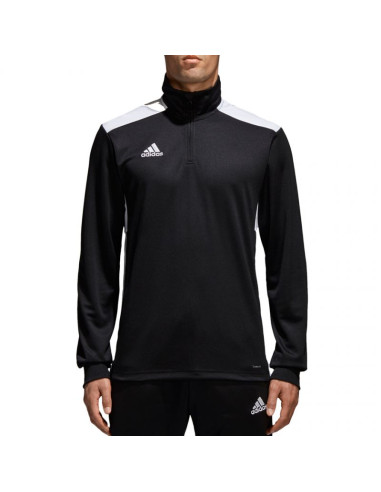 Bluza adidas regista 18 training m