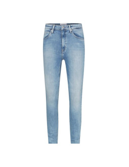 Spodnie calvin klein jeans skinny w