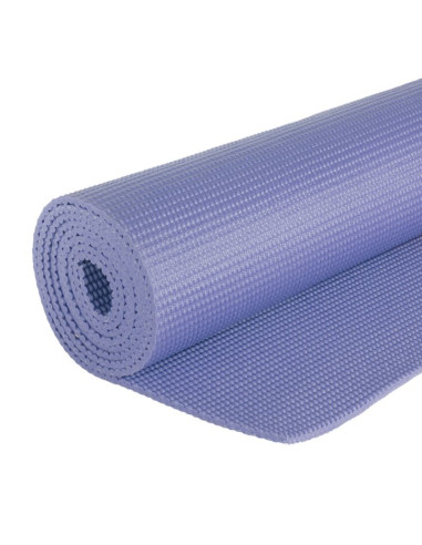 Mata do jogi gaiam chakra 4 mm 55321