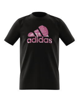 Koszulka adidas badge of sport nature jr 2