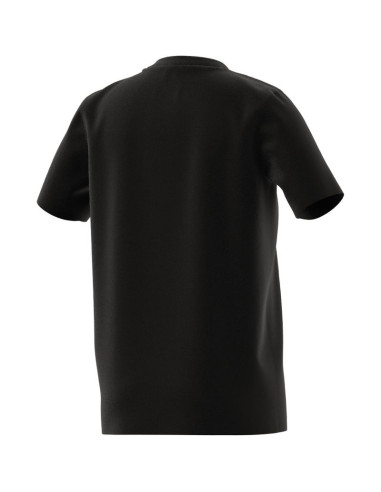 Koszulka adidas badge of sport nature jr