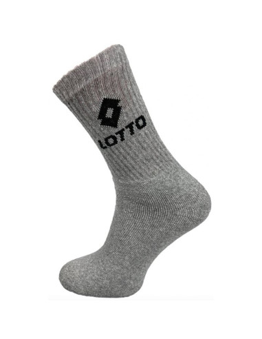 Skarpety frotte lotto mix kolorów 3 pary 069777