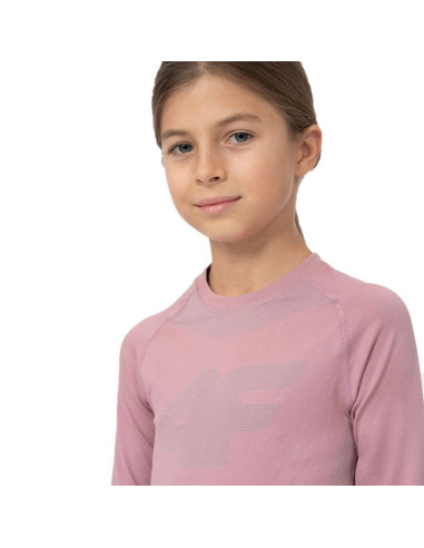 Bielizna termoaktywna 4f f109 jr 4fjaw23useaf109