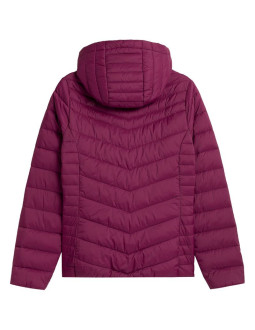 Kurtka 4f w h4z21-kudp003 2