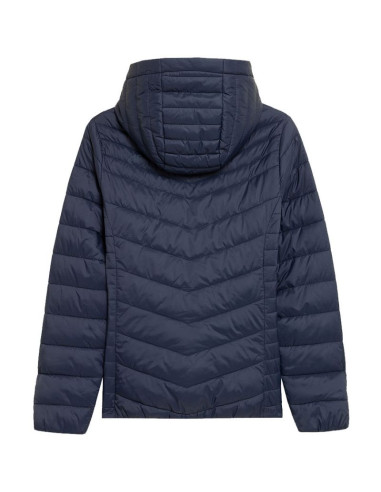 Kurtka 4f w h4z21-kudp003