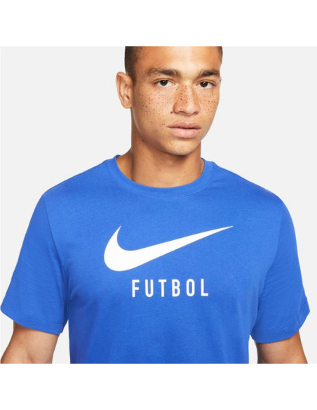 Koszulka nike swoosh m dh3890