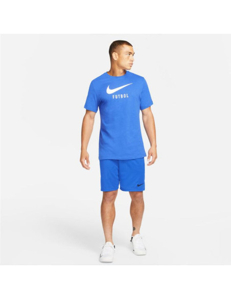 Koszulka nike swoosh m dh3890