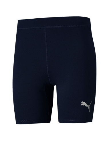 Spodenki puma liga baselayer short tight m 655924