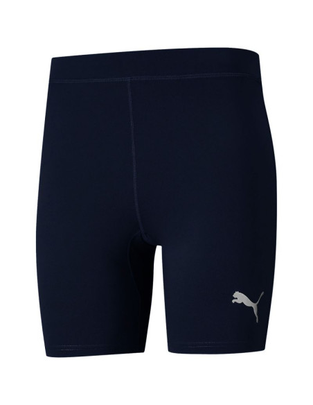 Spodenki puma liga baselayer short tight m 655924