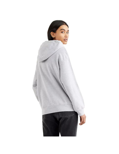 Bluza levi's graphic standard hoodie w