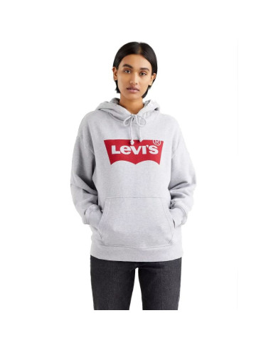 Bluza levi's graphic standard hoodie w