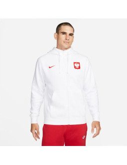 Bluza nike polska hoody m dh4961