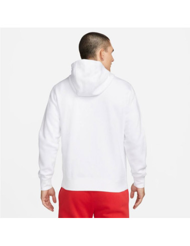 Bluza nike polska hoody m dh4961