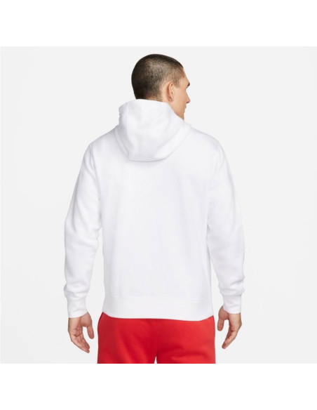 Bluza nike polska hoody m dh4961