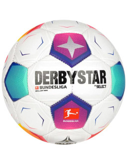 Piłka derbystar bundesliga 2023 mini 39147