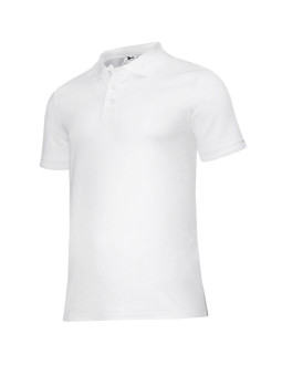 Koszulka polo malfini pique polo free jr 2