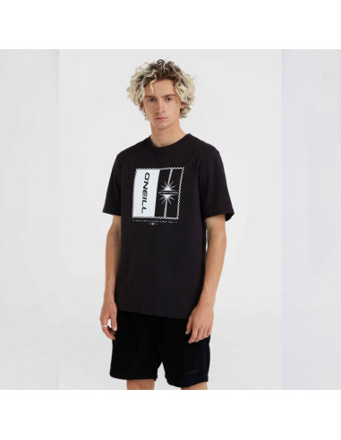 Koszulka o'neill mix & match palm t-shirt m