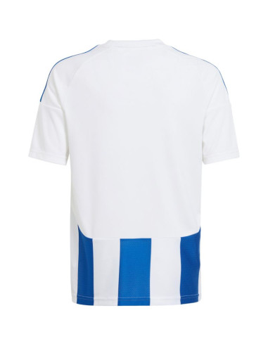 Koszulka adidas striped 24 jr