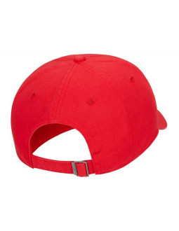 Czapka z daszkiem nike sportswear heritage86 913011 2