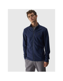 Bluza polarowa 4f m 4fwmm00tflem289