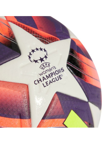 Piłka nożna adidas w ucl pro