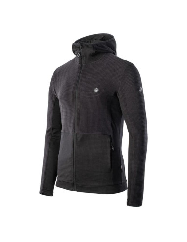 Bluza elbrus bessan polartec m