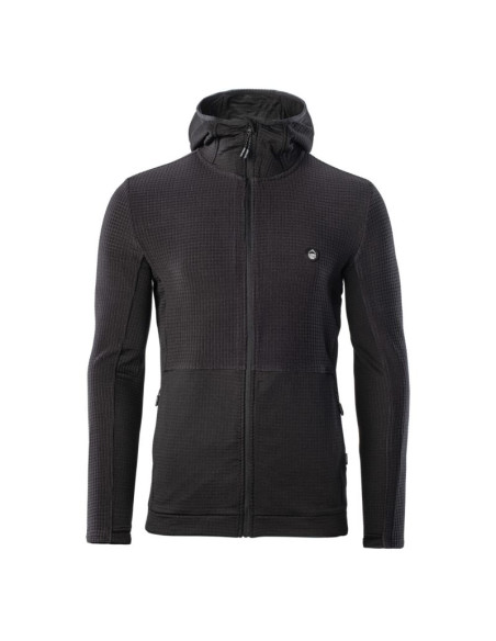 Bluza elbrus bessan polartec m