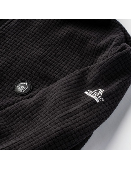 Bluza elbrus bessan polartec m