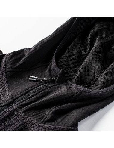 Bluza elbrus bessan polartec m