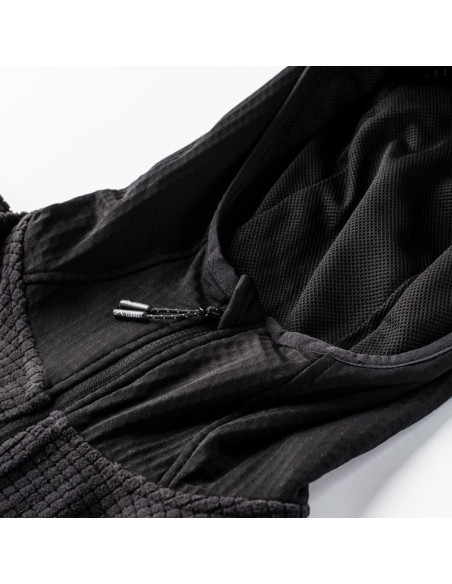 Bluza elbrus bessan polartec m