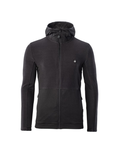 Bluza elbrus bessan polartec m