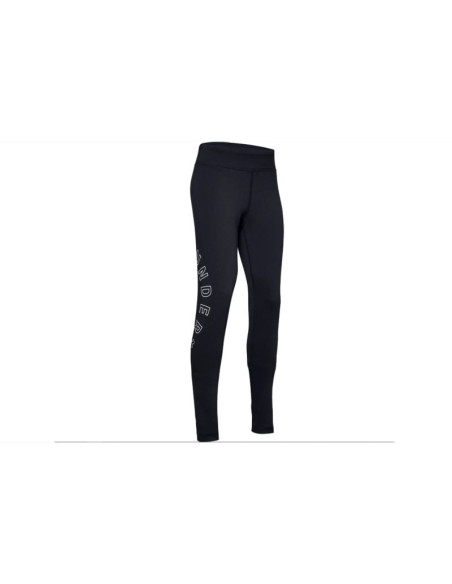 Spodnie under armour favorite leggings k 1351751-001