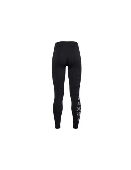 Spodnie under armour favorite leggings k 1351751-001