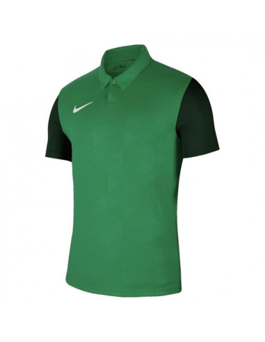Koszulka nike trophy iv y jsy jr bv6749