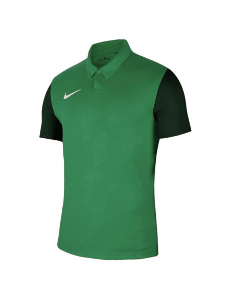 Koszulka nike trophy iv y jsy jr bv6749
