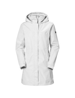 Kurtka helly hansen aden long jacket w 62648