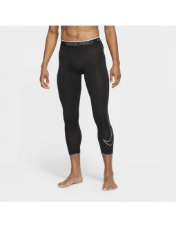 Spodnie termoaktywne nike pro dri-fit l m dd1919