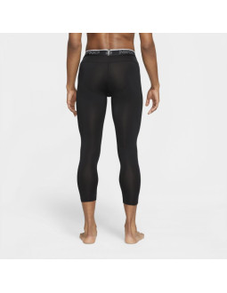 Spodnie termoaktywne nike pro dri-fit l m dd1919 2