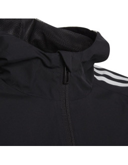 Kurtka adidas condivo 22 all weather jacket jr 2