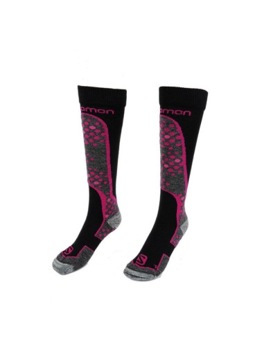 Skarpety snowboard narty salomon