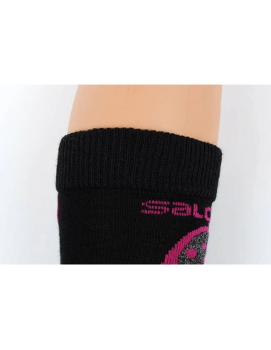 Skarpety snowboard narty salomon