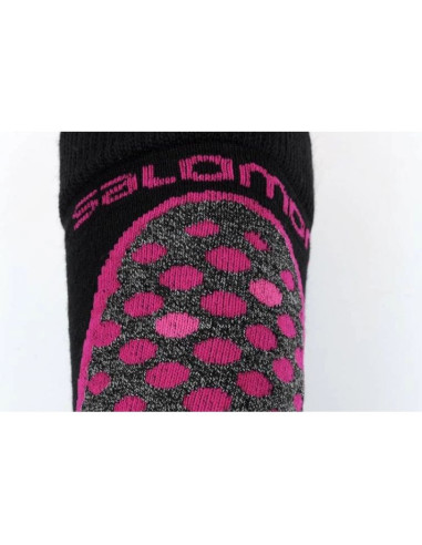 Skarpety snowboard narty salomon